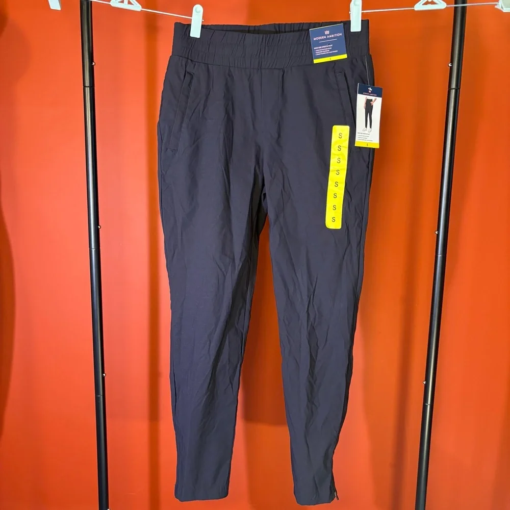 Modern Ambition W’s High Rise Stretch Pant - Picture 1 of 6